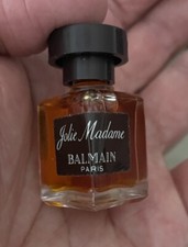 Jolie Madame - Balmain Perfume