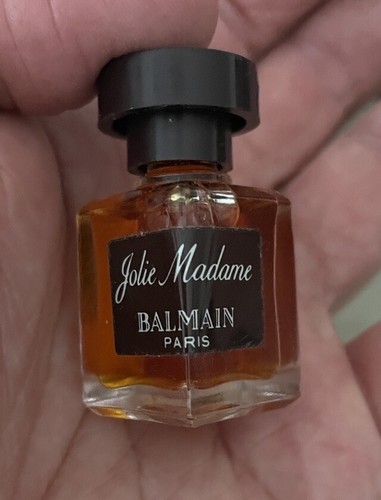 Jolie madame balmain perfume - -,