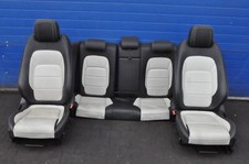 JAGUAR XF II Innenausstattung