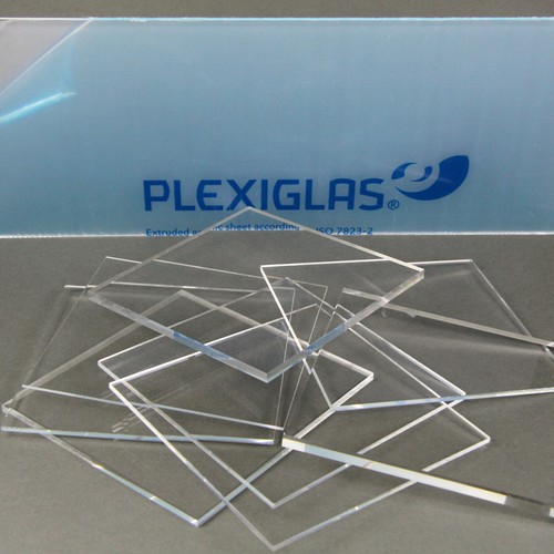 Acrylglas xt - (57,00, €/m²)