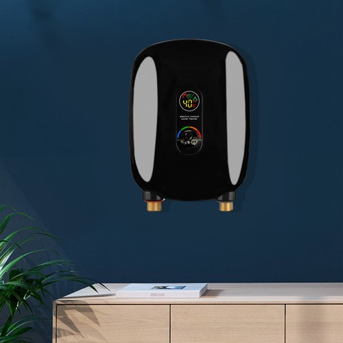 6500w elektrisch digital - elektrisch,