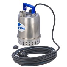 EBARA Tauchmotorpumpe OPTIMA M