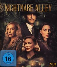 Nightmare Alley (Blu-ray)