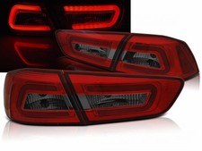 Led LightBar Rückleuchten Set