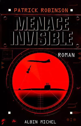 Menace invisible patrick - menace,