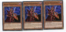 Yu-Gi-Oh! Brecher Magischer