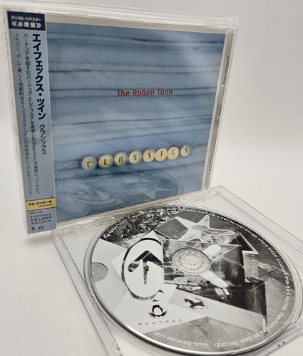 The aphex twin classics - the,