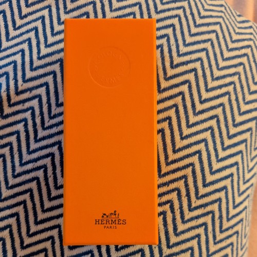 Hermès karton box - hermÈs, /