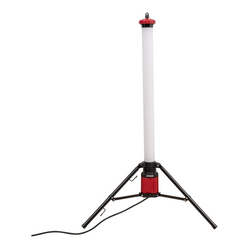 Stier led tower baustrahler - stier, led-tower-baustrahler