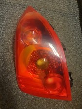 Rücklicht Nissan Primera P12 Hatchback links    int.GR1-1