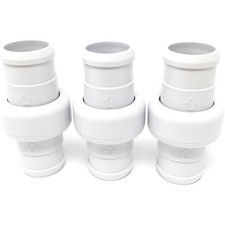 3X Schlauchwirbel für Polaris 360 TR36P Poolreiniger Ersatzteile 9-100-3002