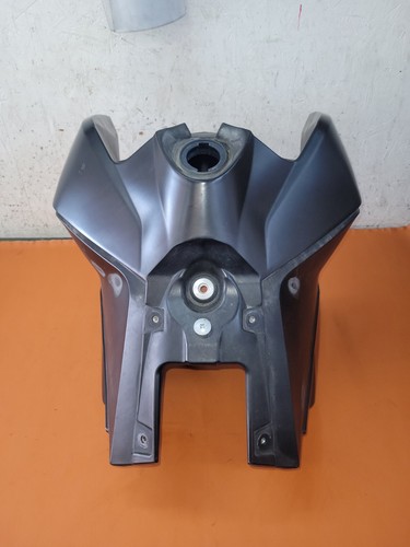 Ktm 690 kraftstofftank - ktm,