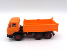 1:87  Wiking    *    Mercedes