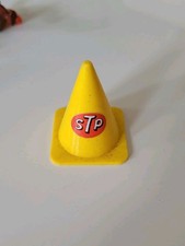 Vintage Spielzeug