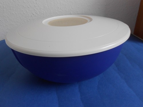 Tupperware rührstar blau - 5l,