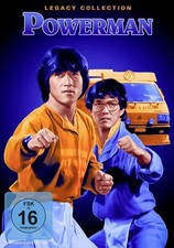 Powerman - Legacy Collection -