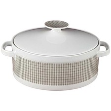 Suppenterrine Suppenschüssel