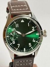 Edle Fliegeruhr 42mm