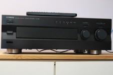 Yamaha AX-496  Stereo Amplifier