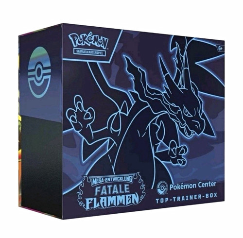 Pokémon center - pokémon, tcg