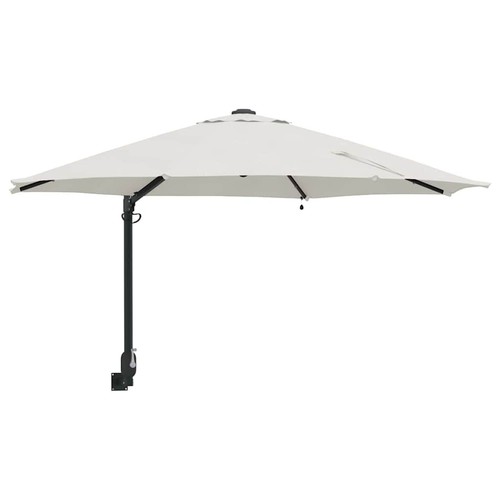 Wandmontierbarer