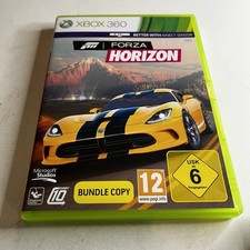 Forza Horizon (Microsoft Xbox