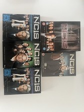 Navy CIS Staffel 1-10