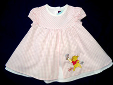 Disney Winnie Pooh Festkleid
