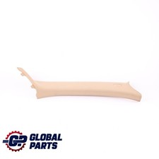 BMW X1 E84 Abdeckung Säule A