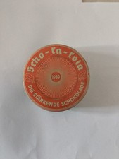 Dose Scho-Ka-Kola 1939