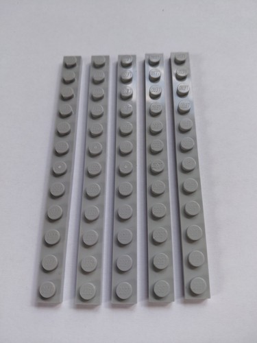 Lego 60479 platte 1x12 - 5x,