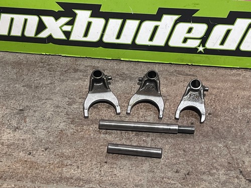 Honda cr125 125 getriebe - 125,