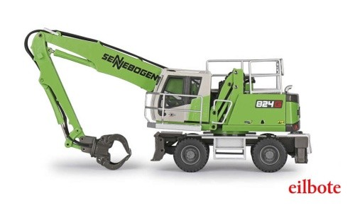 Sennebogen 824 - , g