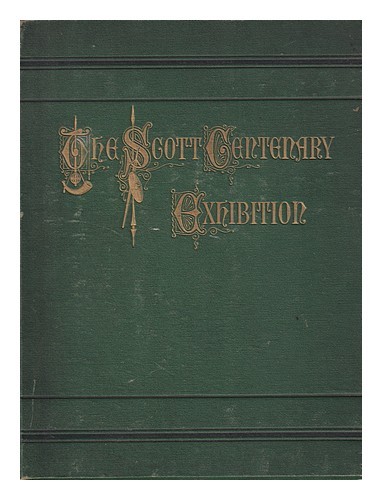 Sir walter scott centenary - sir,