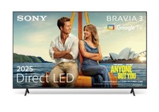 Sony K-43S39BP BRAVIA 3 LED