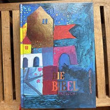 Die Bibel bebildert von Rosina