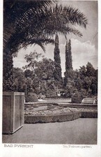 Deutschland bad pyrmont - deutschland,