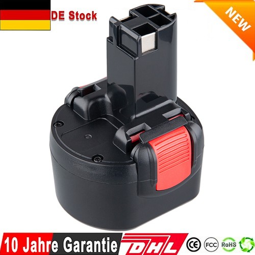 Neu 8ah akku nimh - 4,8ah,