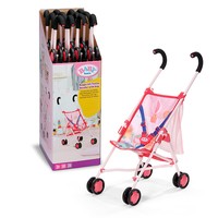 Zapf baby born stroller with - baby,
