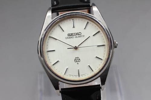 1978 vintage seiko grand - 1978,