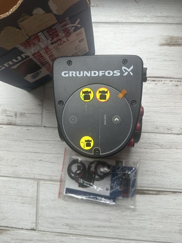 Grundfos magna1 180 - grundfos,