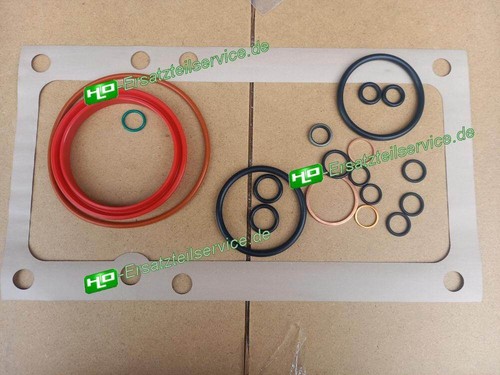 Dichtsatz hydraulik zf kr25 - f.,