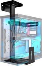 PC Halterung unter
