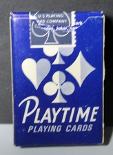 Playtime patience sized - playtime, patience-sized