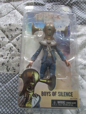 Neca Bioshock Infinite Boys of