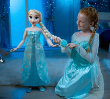 Disney Frozen Playdate Elsa 81