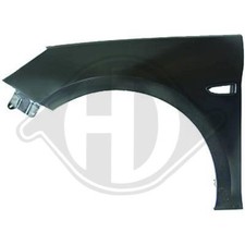 1808007 Kotflügel links für