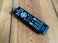 Philips DVD-Recorder Original Fernbedienung für DVDR3480 DVDR3505