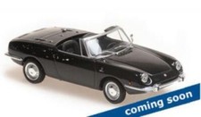 Minichamps 1:43 FIAT 850 SPORT