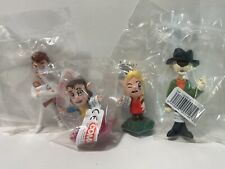 La familia del Super 3 Club super Tres Auswahl Comansi Figur 2017 TV Cartoon